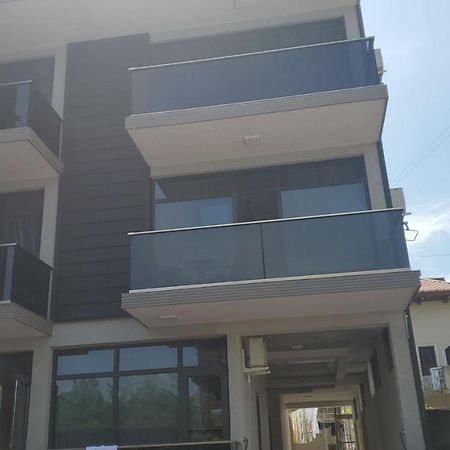 Magnolia Hotel Agmashenebeli Kobuleti Dış mekan fotoğraf