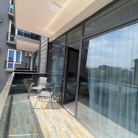 Magnolia Hotel Agmashenebeli Kobuleti Dış mekan fotoğraf