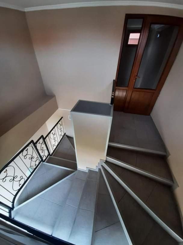 Magnolia Hotel Agmashenebeli Kobuleti Dış mekan fotoğraf