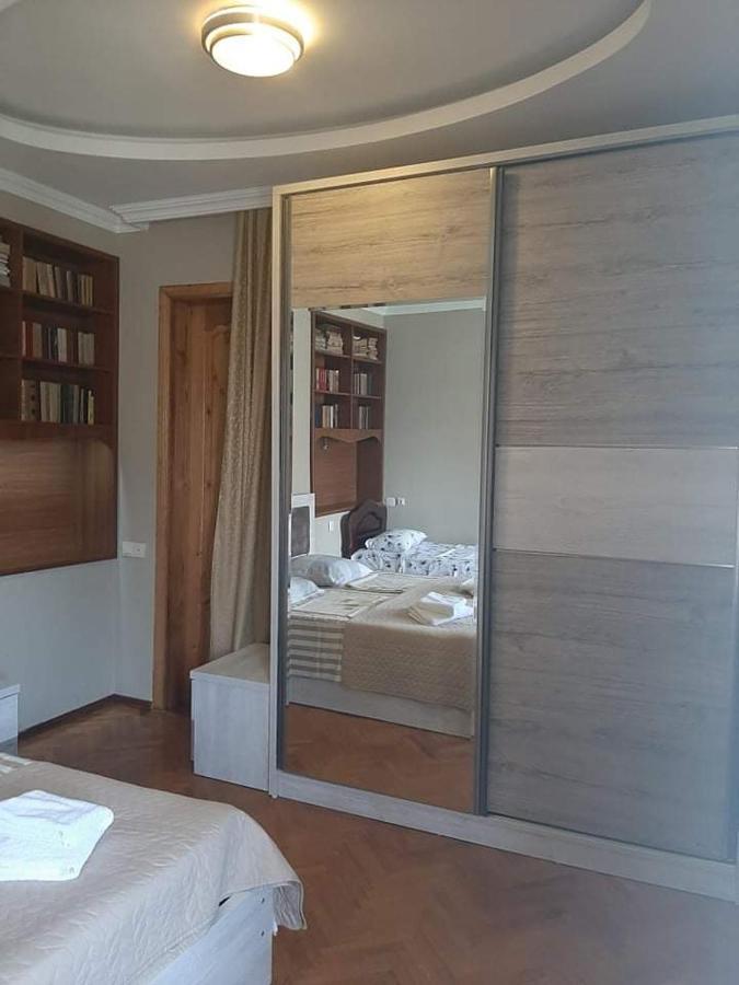 Magnolia Hotel Agmashenebeli Kobuleti Dış mekan fotoğraf