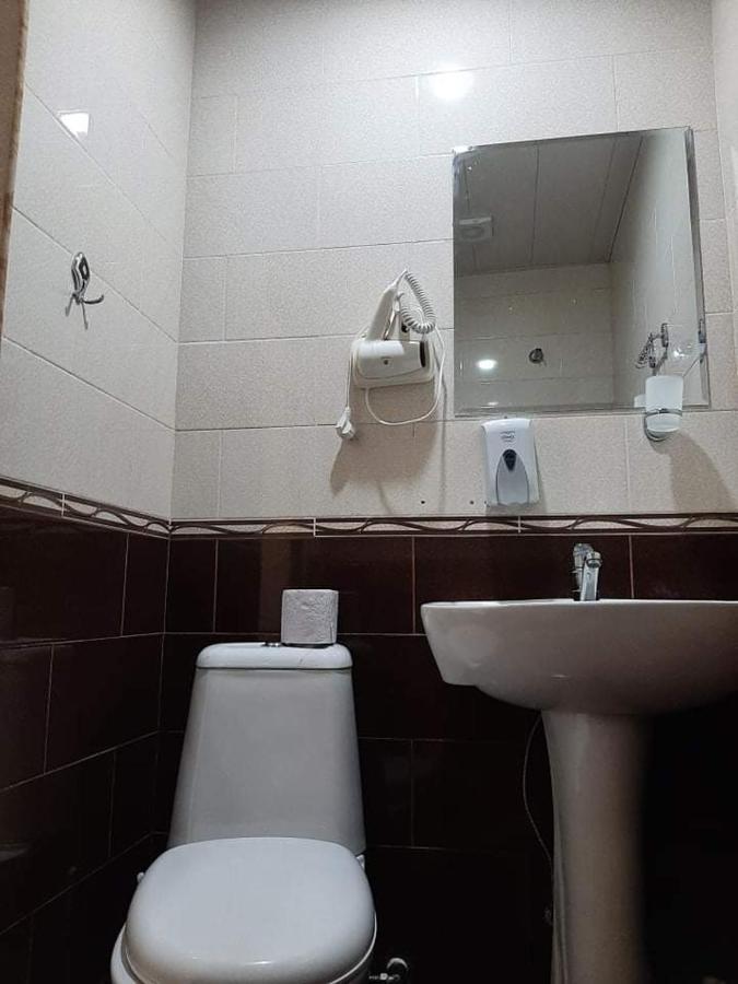 Magnolia Hotel Agmashenebeli Kobuleti Dış mekan fotoğraf
