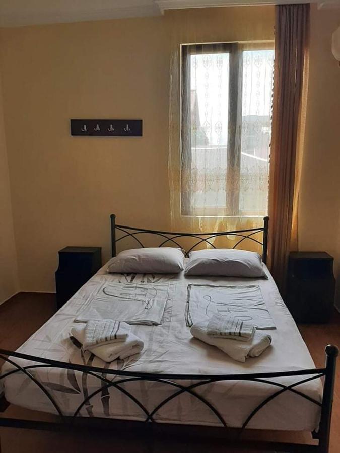 Magnolia Hotel Agmashenebeli Kobuleti Dış mekan fotoğraf