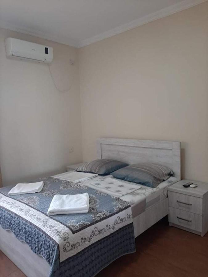 Magnolia Hotel Agmashenebeli Kobuleti Dış mekan fotoğraf