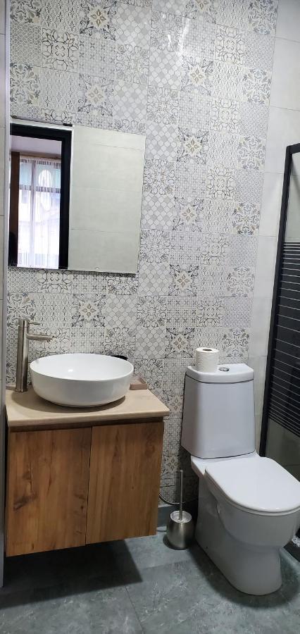 Magnolia Hotel Agmashenebeli Kobuleti Dış mekan fotoğraf