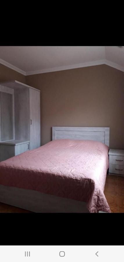 Magnolia Hotel Agmashenebeli Kobuleti Dış mekan fotoğraf