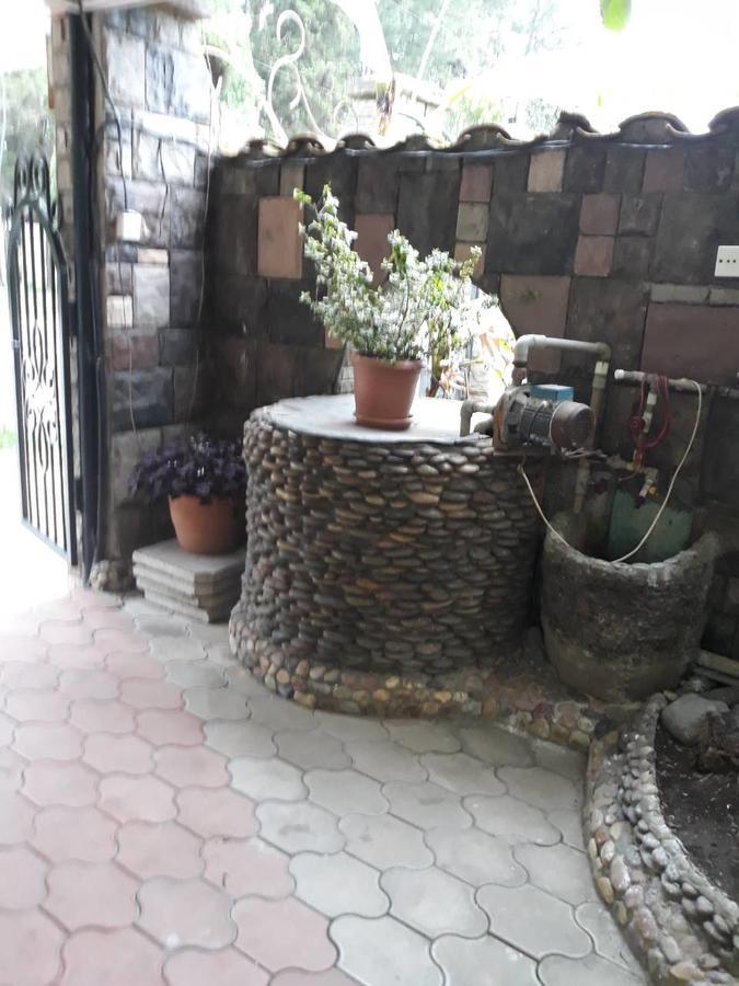 Magnolia Hotel Agmashenebeli Kobuleti Dış mekan fotoğraf