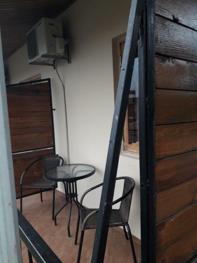 Magnolia Hotel Agmashenebeli Kobuleti Dış mekan fotoğraf